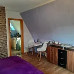Apartman Garz Garz (Rugen)