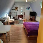 Garz Apartman