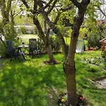 Apartman Garz
