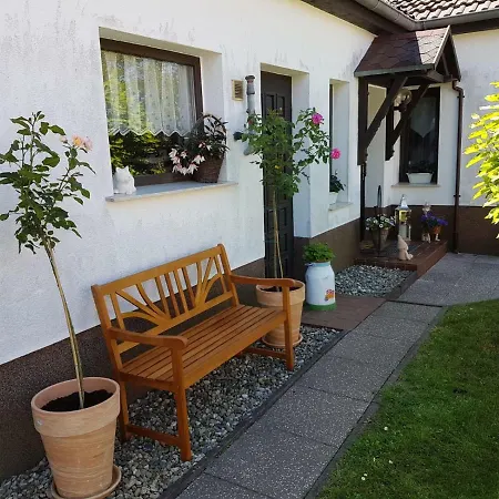 Garz شقة Garz (Rugen)