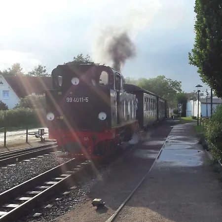 شقة Garz Garz (Rugen)