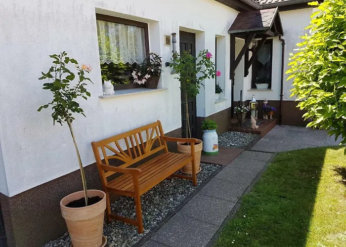 Garz Apartment Garz (Rugen)