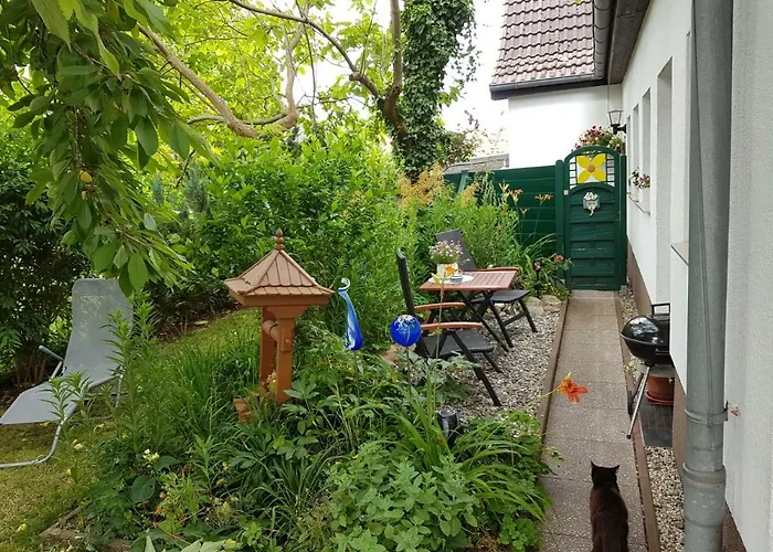 Apartment Garz Garz (Rugen)